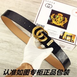 2024FW GUCCI グッチ 素敵デザイン未入荷ブランド ベルト