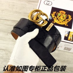 2024FW GUCCI グッチ 素敵デザイン未入荷ブランド ベルト