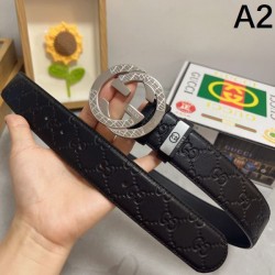 2024FW GUCCI グッチ 今シーズン最注目のトレンド ベルト