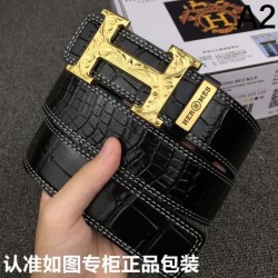 2024FW HERMES エルメス いつも年末には完売しちゃう ベルト