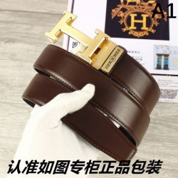 2024FW HERMES エルメス 今シーズン新作！大人もOK！ ベルト