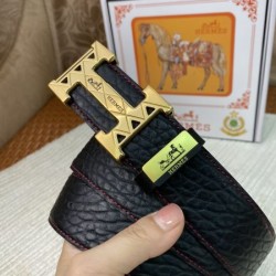 2024FW HERMES エルメス 国内完売の入手困難アイテム ベルト