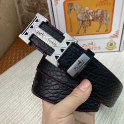 2024FW HERMES エルメス 国内完売の入手困難アイテム ベルト