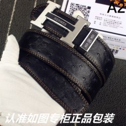 2024FW HERMES エルメス 今シーズン最注目のトレンド ベルト