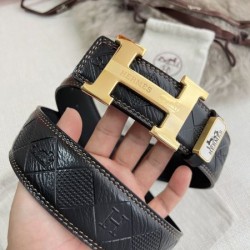 2024FW HERMES エルメス 今年の秋冬コーデに活躍する ベルト