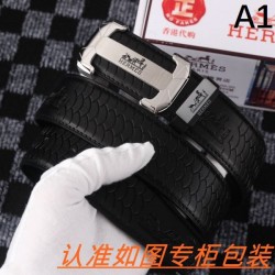 2024FW HERMES エルメス お勧め使える未入荷ブランド ベルト