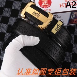 2024FW HERMES エルメス お勧め使える未入荷ブランド ベルト