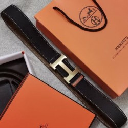 2024FW HERMES エルメス 上品ですっきり、好感度抜群 ベルト