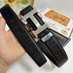2024FW HERMES エルメス 品の良い優秀さコレクション ベルト