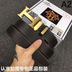 2024FW HERMES エルメス 今やセレブ御用達で大人気の ベルト