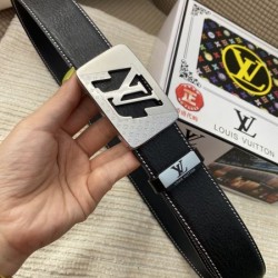 2024FW LOUIS VUITTON ルイヴィトン オンライン限定商品 ベルト