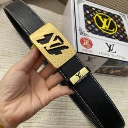 2024FW LOUIS VUITTON ルイヴィトン オンライン限定商品 ベルト
