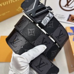 2024FW LOUIS VUITTON ルイヴィトン カジュアル反転魅力 ベルト