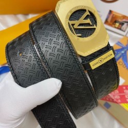 2024FW LOUIS VUITTON ルイヴィトン 新作限定大人でエレ ベルト