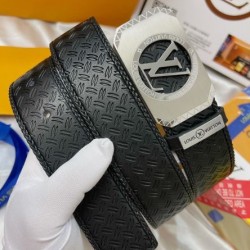 2024FW LOUIS VUITTON ルイヴィトン 新作限定大人でエレ ベルト