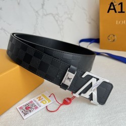 2024FW LOUIS VUITTON ルイヴィトン 数量限定奇跡の入荷 ベルト