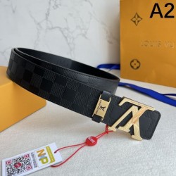 2024FW LOUIS VUITTON ルイヴィトン 数量限定奇跡の入荷 ベルト