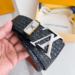 2024FW LOUIS VUITTON ルイヴィトン 秋冬で限定セール！ ベルト