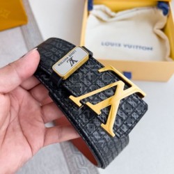 2024FW LOUIS VUITTON ルイヴィトン 秋冬で限定セール！ ベルト