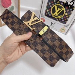2024FW LOUIS VUITTON ルイヴィトン 新作限定早い者勝ち ベルト