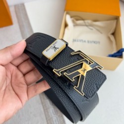 2024FW LOUIS VUITTON ルイヴィトン セール早いもの勝ち ベルト