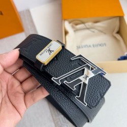 2024FW LOUIS VUITTON ルイヴィトン セール早いもの勝ち ベルト
