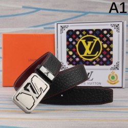 2024FW LOUIS VUITTON ルイヴィトン 絶対欲しい手に入る ベルト