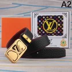 2024FW LOUIS VUITTON ルイヴィトン 絶対欲しい手に入る ベルト