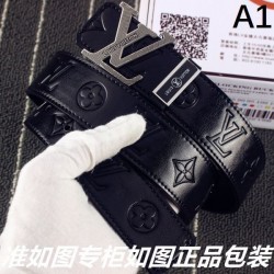 2024FW LOUIS VUITTON ルイヴィトン 秋冬注目の商品厳選 ベルト