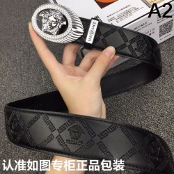 2024FW VERSACE ヴェルサーチェ 雑誌掲載新作秋冬入荷 ベルト