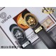 2024FW VERSACE ヴェルサーチェ 秋冬新作完売雑誌掲載 ベルト