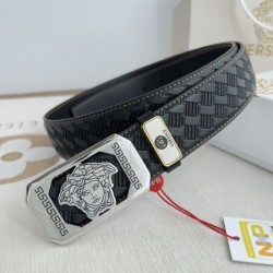 2024FW VERSACE ヴェルサーチェ 秋冬入荷限定SALE価格 ベルト