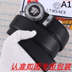 2024FW VERSACE ヴェルサーチェ 秋季日本未入荷カラー ベルト