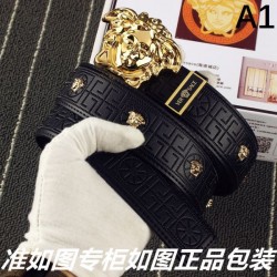 2024FW VERSACE ヴェルサーチェ これさえ押さえればOK！ ベルト