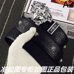 2024FW VERSACE ヴェルサーチェ これさえ押さえればOK！ ベルト