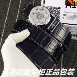 2024FW VERSACE ヴェルサーチェ ファッションの最先端！ ベルト