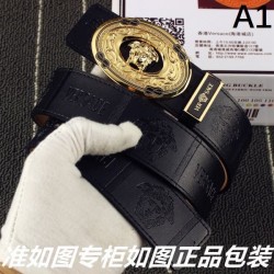 2024FW VERSACE ヴェルサーチェ 海外のファッション新品 ベルト