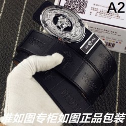 2024FW VERSACE ヴェルサーチェ 海外のファッション新品 ベルト