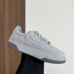 CHANEL シャネル 2024FW レディース用 カジュアルシューズ 流行アイテム