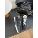 CHANEL シャネル 2024FW レディース用 カジュアルシューズ 流行アイテム CHANEL シャネル 2024FW レディース用 カジュアルシューズ 流行アイテム