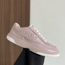 CHANEL シャネル 2024FW レディース用 カジュアルシューズ 注目度が高い
