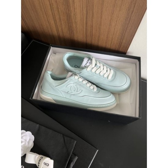 CHANEL シャネル 2024FW レディース用 カジュアルシューズ 注目度が高い CHANEL シャネル 2024FW レディース用 カジュアルシューズ 注目度が高い
