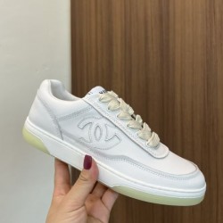 CHANEL シャネル 2024FW レディース用 カジュアルシューズ 秋のトレンド