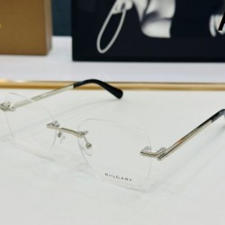 2024FW 透明サングラス BVLGARI ブルガリ 最新☆大人気☆話題沸騰