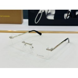 2024FW 透明サングラス BVLGARI ブルガリ 最新☆大人気☆話題沸騰