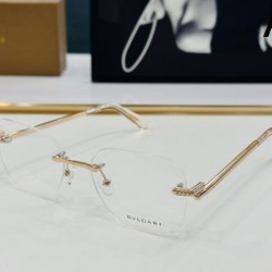 2024FW 透明サングラス BVLGARI ブルガリ 最新☆大人気☆話題沸騰
