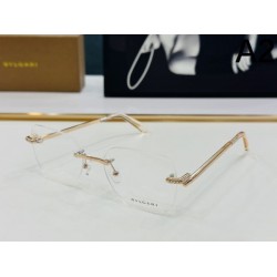 2024FW 透明サングラス BVLGARI ブルガリ 最新☆大人気☆話題沸騰