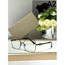 2024FW 透明サングラス BVLGARI ブルガリ 新作限定華やかキュート