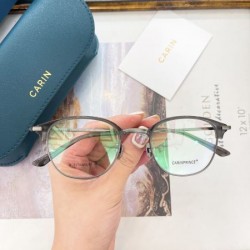 2024FW 透明サングラス CARTIER カルティエ オシャレに見せられます