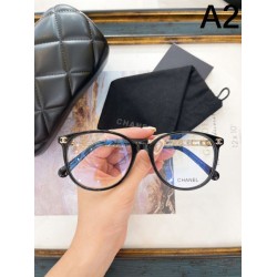 2024FW 透明サングラス CHANEL シャネル カジュアルさが強すぎる